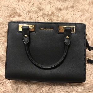 MK crossbody
